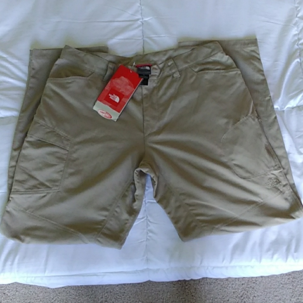 North Face Paramount Traverse Pants